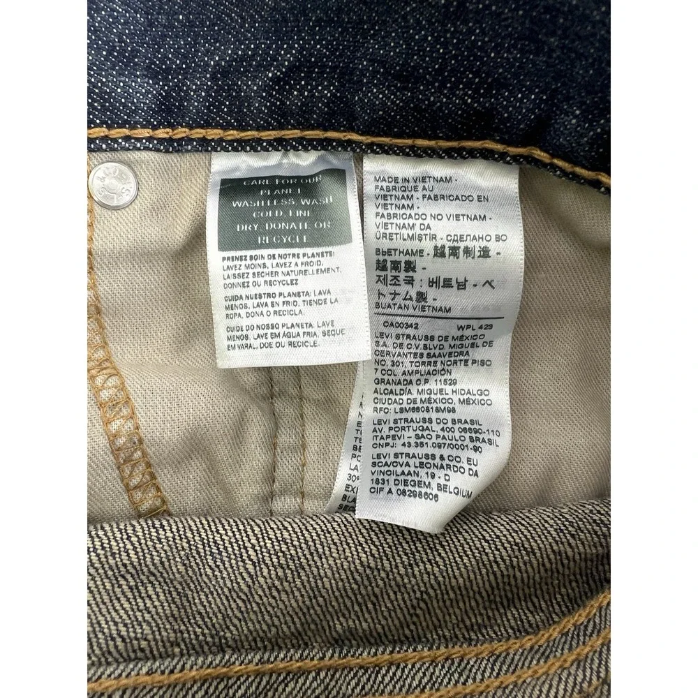 Levi's‎ 559 40x30 Men's Jeans Red Tab
